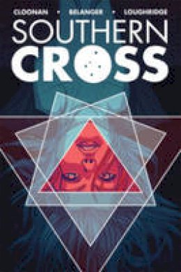 Becky Cloonan - Southern Cross Volume 1 - 9781632155597 - V9781632155597