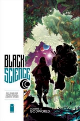 Rick Remender - Black Science Volume 4 - 9781632156860 - V9781632156860