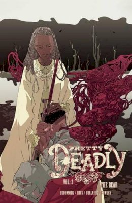 Kelly Sue de Connick - Pretty Deadly Volume 2 - 9781632156945 - V9781632156945