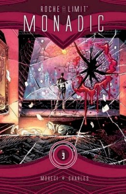 Michael Moreci - Roche Limit Volume 3 - 9781632158352 - V9781632158352