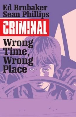 Ed Brubaker - Criminal Volume 7 - 9781632158772 - V9781632158772