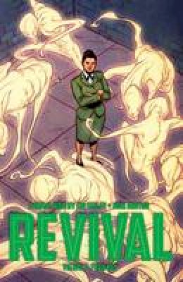 Jimmy Palmiotti - Revival Volume 7: Forward - 9781632159014 - V9781632159014