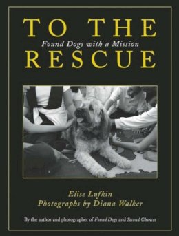 Elise Lufkin - To the Rescue - 9781632203069 - V9781632203069