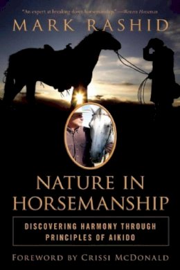 Mark Rashid - Nature in Horsemanship - 9781632203182 - V9781632203182