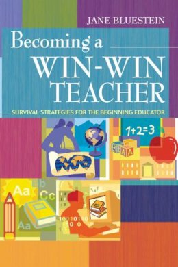 Jane E. Bluestein - Becoming a Win-Win Teacher - 9781632205414 - V9781632205414