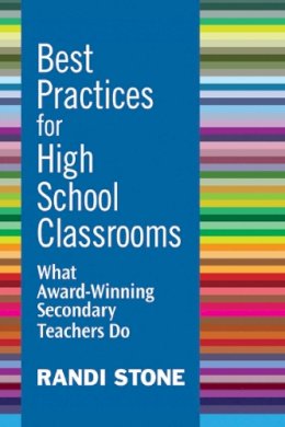 Randi B. Stone - Best Practices for High School Classrooms - 9781632205438 - V9781632205438