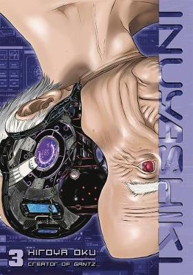 Oku Hiroya - Inuyashiki 3 - 9781632362056 - V9781632362056