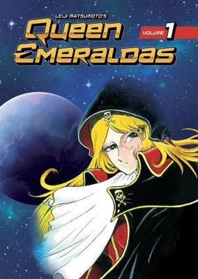 Leiji Matsumoto - Queen Emeraldas 1 - 9781632362674 - V9781632362674