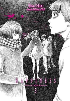 Shuzo Oshimi - Happiness 5 - 9781632364333 - V9781632364333