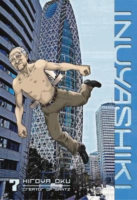 Oku Hiroya - Inuyashiki 7 - 9781632364364 - V9781632364364