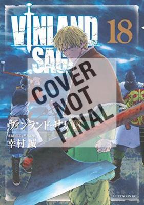 Makoto Yukimura - Vinland Saga Vol. 9 - 9781632364456 - V9781632364456