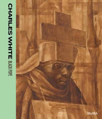 Esther Adler - Charles White: Black Pope - 9781633450271 - V9781633450271