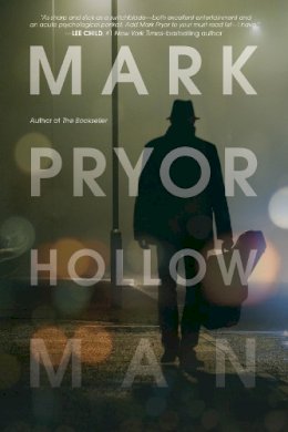 Mark Pryor - Hollow Man - 9781633880863 - V9781633880863