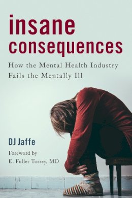 D.J. Jaffe - Insane Consequences - 9781633882911 - V9781633882911