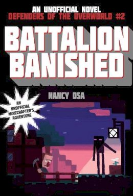 Nancy Osa - Battalion Banished - 9781634509978 - V9781634509978