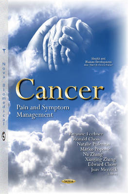 Breanne Lechner (Ed.) - Cancer: Pain & Symptom Management - 9781634838641 - V9781634838641