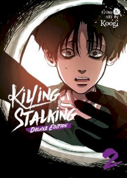 Koogi - Killing Stalking: Deluxe Edition Vol. 2 - 9781638585589 - 9781638585589