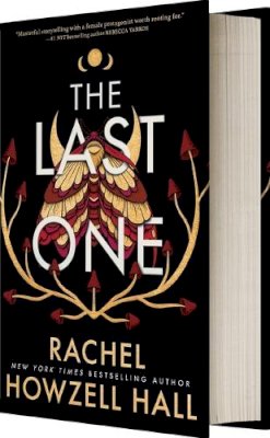 Rachel Howzell Hall - The Last One (Standard Edition) - 9781649377098 - V9781649377098