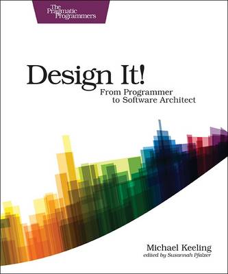 Micahel Keeling - Design It! - 9781680502091 - V9781680502091