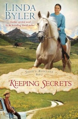 Linda Byler - Keeping Secrets - 9781680990782 - V9781680990782