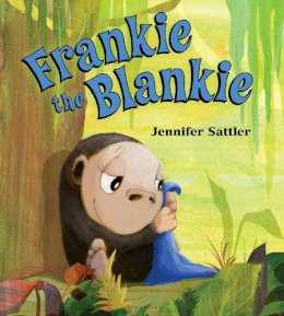 Jennifer Sattler - Frankie the Blankie - 9781681190341 - V9781681190341