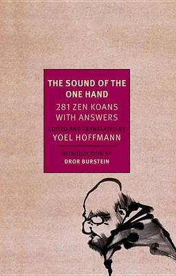 Dror Burstein - The Sound of One Hand - 9781681370224 - V9781681370224