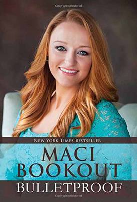 Maci Bookout - Bulletproof - 9781682612835 - V9781682612835