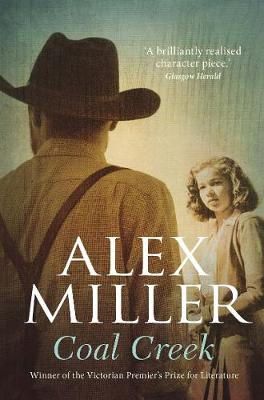 Alex Miller - Coal Creek - 9781743319451 - V9781743319451