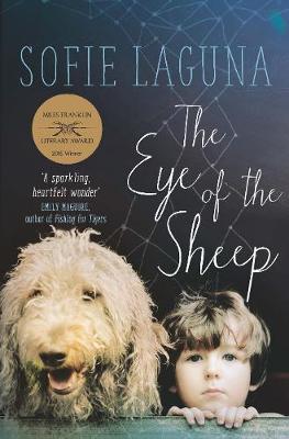 Sofie Laguna - The Eye of the Sheep - 9781760292485 - V9781760292485