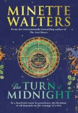 Minette Walters - The Turn of Midnight - 9781760632168 - 9781760632168