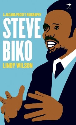 Lindy Wilson - Steve Biko - 9781770099630 - V9781770099630