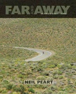 Neil Peart - Far And Away: A Prize Every Time - 9781770410596 - V9781770410596