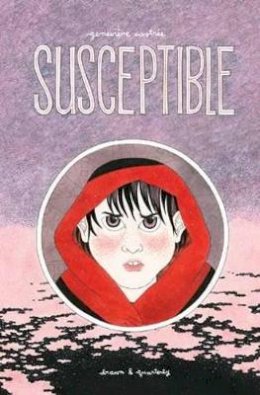 Genevieve Castree - Susceptible - 9781770460881 - V9781770460881