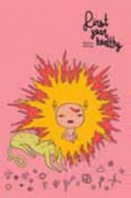 Michael Deforge - First Year Healthy - 9781770461734 - V9781770461734