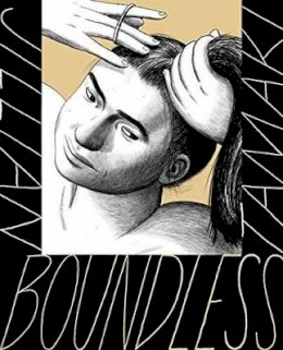 Jillian Tamaki - Boundless - 9781770462878 - V9781770462878