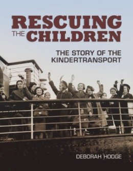 Deborah Hodge - Rescuing the Children - 9781770492561 - V9781770492561