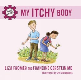 Liza Fromer - My Itchy Body - 9781770493117 - V9781770493117