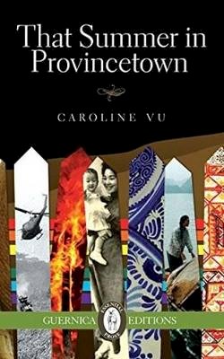 Caroline Vu - That Summer in Provincetown - 9781771830355 - V9781771830355