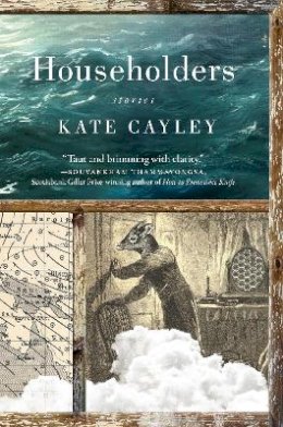 Kate Cayley - Householders - 9781771964296 - 9781771964296