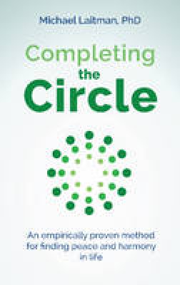 Michael Laitman - Completing the Circle - 9781772280081 - V9781772280081