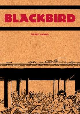 Pierre Maurel - Blackbird - 9781772620092 - V9781772620092