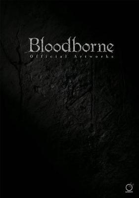 Sony - Bloodborne Official Artworks - 9781772940367 - V9781772940367