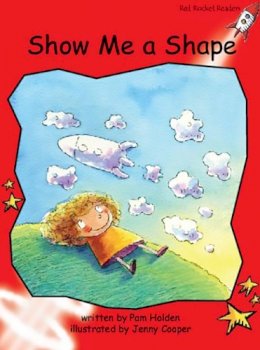 Pam Holden - Show Me a Shape - 9781776541607 - V9781776541607