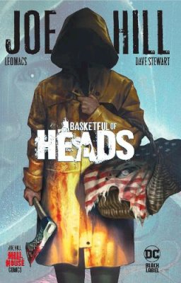 Joe Hill - Basketful of Heads - 9781779502971 - 9781779502971