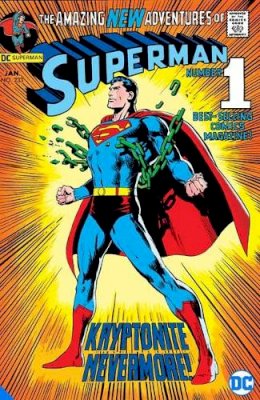 Dennis O'Neil - Superman Kryptonite Nevermore - 9781779507525 - 9781779507525