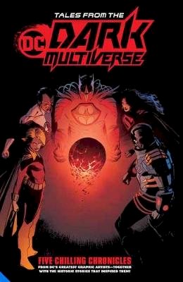 Various Various - Tales from the Dark Multiverse II - 9781779510075 - 9781779510075