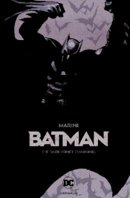 Enrico Marini - Batman: The Dark Prince Charming - 9781779510211 - 9781779510211