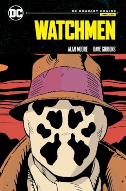 Alan Moore - Watchmen - 9781779527325 - 9781779527325