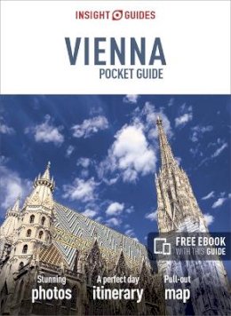 Insight Guides - Insight Guides Pocket Vienna (Travel Guide with Free eBook) - 9781780059198 - V9781780059198