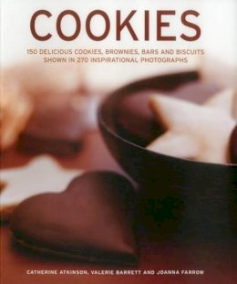 C Et Al Atkinson - Cookies - 9781780193984 - V9781780193984